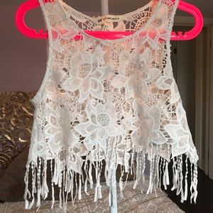 H&M x Coachella Tank